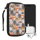 Husa Universala telefon, Marime L - 6.5 inch, Multicolor, Neopren, KWM000007UJ163C