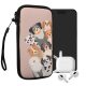 Husa Universala telefon, Marime XXL - 7 inch, Multicolor, Neopren, KWM000007UJ168C