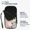 Husa Universala telefon, Marime XXL - 7 inch, Multicolor, Neopren, KWM000007UJ168C