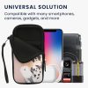 Husa Universala telefon, Marime XXL - 7 inch, Multicolor, Neopren, KWM000007UJ168C
