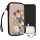 Husa Universala telefon, Marime L - 6.5 inch, Multicolor, Neopren, KWM000007UJ169C