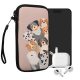 Husa Universala telefon, Marime L - 6.5 inch, Multicolor, Neopren, KWM000007UJ169C