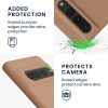 Husa Google Pixel 7 Pro, Crem, Silicon, KWM0000171J036C