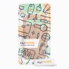 Husa Google Pixel 7 Pro, Crem, Silicon, KWM0000171J036C