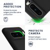 Husa Google Pixel 8 Pro, Negru, Silicon, KWM0000208G026C
