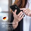 Husa Google Pixel 8 Pro, Negru, Silicon, KWM0000208G026C