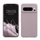 Husa Google Pixel 8 Pro, Mov, Silicon, KWM0000208G028C