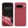 Husa Google Pixel 8 Pro, Roz inchis, Silicon, KWM0000208G029C