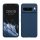 Husa Google Pixel 8 Pro, Albastru inchis, Silicon, KWM0000208G030C