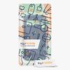 Husa Google Pixel 8 Pro, Albastru inchis, Silicon, KWM0000208G030C
