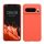 Husa Google Pixel 8 Pro, Roz, Silicon, KWM0000208G033C