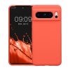 Husa Google Pixel 8 Pro, Roz, Silicon, KWM0000208G033C