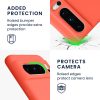 Husa Google Pixel 8 Pro, Roz, Silicon, KWM0000208G033C