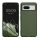 Husa Google Pixel 8, Verde inchis, Silicon, KWM0000208J009C