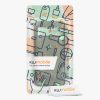 Husa Google Pixel 8, Verde inchis, Silicon, KWM0000208J009C