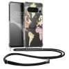 Husa Google Pixel 8 Pro, Multicolor, Silicon, KWM0000208S004C