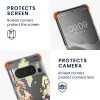 Husa Google Pixel 8 Pro, Multicolor, Silicon, KWM0000208S004C