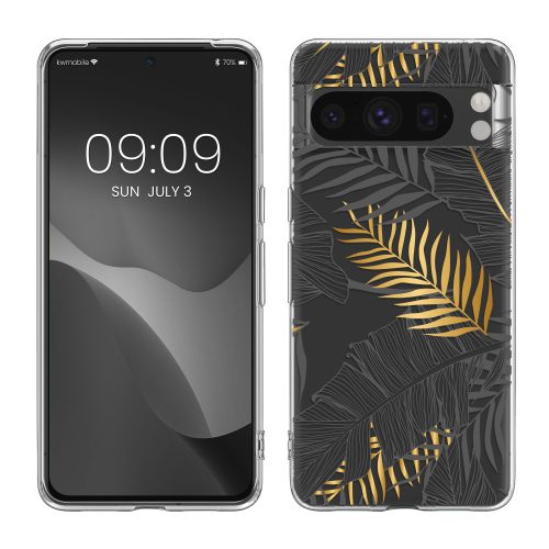 Husa Google Pixel 8 Pro, Multicolor, Silicon, KWM000020JM001C