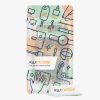 Husa Google Pixel 8 Pro, Multicolor, Silicon, KWM000020JM001C