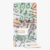 Husa Google Pixel 8 Pro, Transparent/Negru, Silicon, KWM000020JM003C