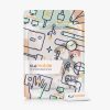 Husa Kwmobile pentru Amazon Kindle Oasis 10, Multicolor, Piele ecologica, KWM000010AE057C