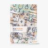 Husa Kwmobile pentru Amazon Kindle Oasis 10, Multicolor, Piele ecologica, KWM000010AE058C