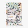 Husa Kwmobile pentru Tolino Vision 6, Multicolor, Piele ecologica, KWM000014BN070C