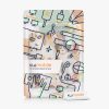Husa Kwmobile pentru Tolino Vision 6, Multicolor, Piele ecologica, KWM000014BN071C