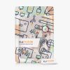 Husa Kwmobile pentru Amazon Kindle Paperwhite 11, Multicolor, Piele ecologica, KWM000017FL024C