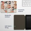 Husa Kwmobile pentru Amazon Kindle Paperwhite 11, Multicolor, Piele ecologica, KWM000017FL025C