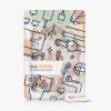 Husa Kwmobile pentru Amazon Kindle Paperwhite 11, Multicolor, Piele ecologica, KWM000017FL025C