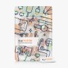 Husa Kwmobile pentru Amazon Kindle (2022), Multicolor, Piele ecologica, KWM000017LI021C