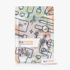 Husa Kwmobile pentru Kobo Libra 2, Multicolor, Piele ecologica, KWM0000198X016C