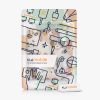 Husa Kwmobile pentru Kobo Libra 2, Multicolor, Piele ecologica, KWM0000198X017C