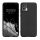 Husa Motorola Edge 30 Neo, Gri, Silicon, KWM0000201J005C