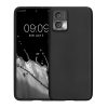 Husa Motorola Edge 30 Neo, Gri, Silicon, KWM0000201J005C
