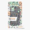Husa Motorola Edge 30 Neo, Gri, Silicon, KWM0000201J005C