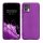 Husa Motorola Edge 30 Neo, Violet, Silicon, KWM0000201J006C