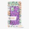 Husa Motorola Edge 30 Neo, Violet, Silicon, KWM0000201J006C