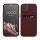 Husa Apple iPhone 15, Rosu inchis, Silicon, KWM000020EM006C