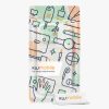 Husa Apple iPhone 15 Pro, Alb, Silicon, KWM000020EO005C