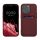 Husa Apple iPhone 15 Pro, Rosu inchis, Silicon, KWM000020EO006C