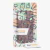 Husa Apple iPhone 15 Pro, Rosu inchis, Silicon, KWM000020EO006C