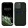 Husa Apple iPhone 15 Pro Max, Verde inchis, Silicon, KWM000020EP004C