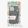 Husa Apple iPhone 15 Pro Max, Verde inchis, Silicon, KWM000020EP004C