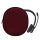 Husa Casti Kwmobile pentru Logitech H390, Visiniu, Neopren, KWM000018YQ003C
