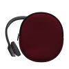 Husa Casti Kwmobile pentru Logitech H390, Visiniu, Neopren, KWM000018YQ003C