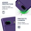 Husa Google Pixel 7a, Mov, Silicon, KWM000019YG006C