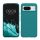 Husa Google Pixel 8, Verde, Silicon, KWM0000208H010C
