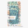 Husa Google Pixel 8, Verde, Silicon, KWM0000208H010C